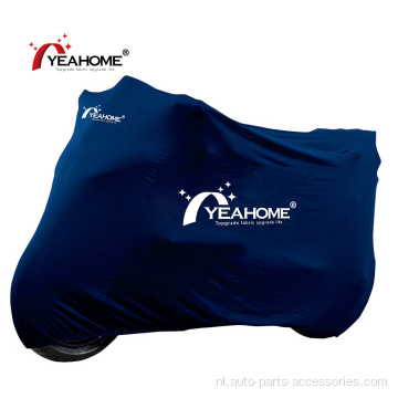 Fleece Cover waterdichte anti-UV motorfietsbedekking